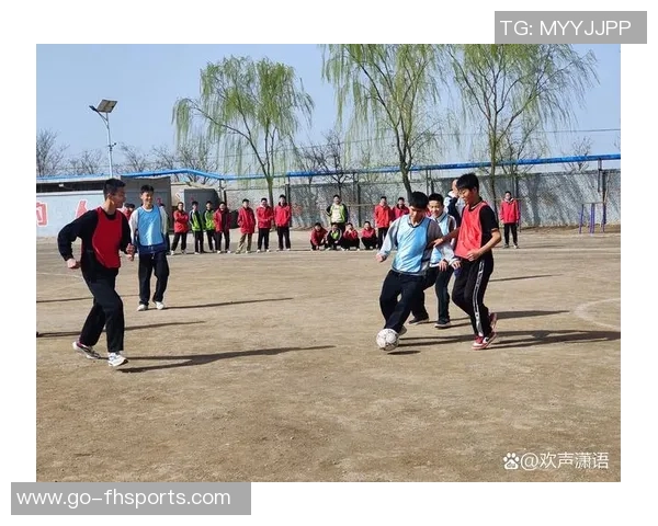 启航足球队奋勇拼搏展现青春风采助力梦想成真 启航足球队奋勇拼搏展现青春风采助力梦想成真