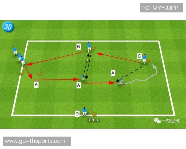 掌握足球英语单词提升球场沟通能力助力你的足球梦想与职业发展