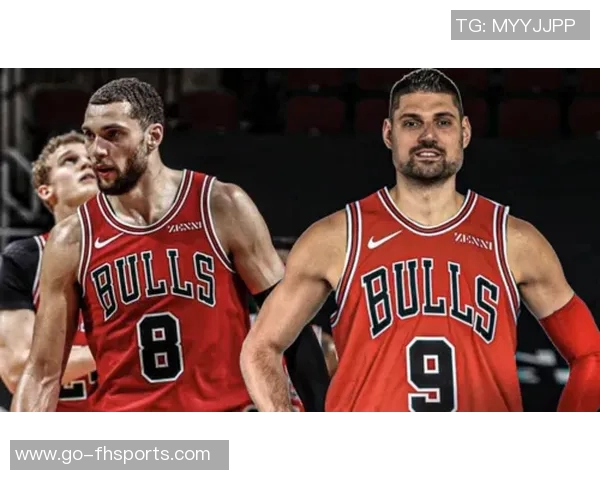 公牛队与魔术队激战正酣谁能在这场对决中笑到最后 公牛队与魔术队激战正酣谁能在这场对决中笑到最后